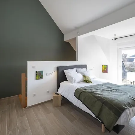 Il Nido Oda ve Kahvaltı *