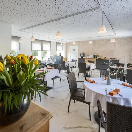 Oda ve Kahvaltı Il Nido